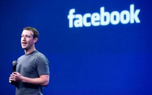 Mark Zuckerberg - Video Dominate Social Media!